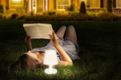 Bild von 123Lampe "Edison the Petit"