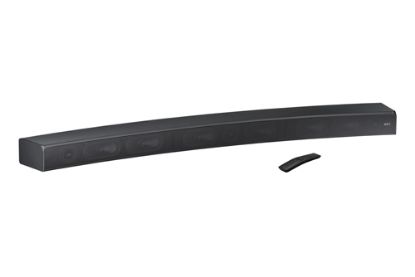 Bild von Samsung Soundbar, curved, HW-MS6500/EN