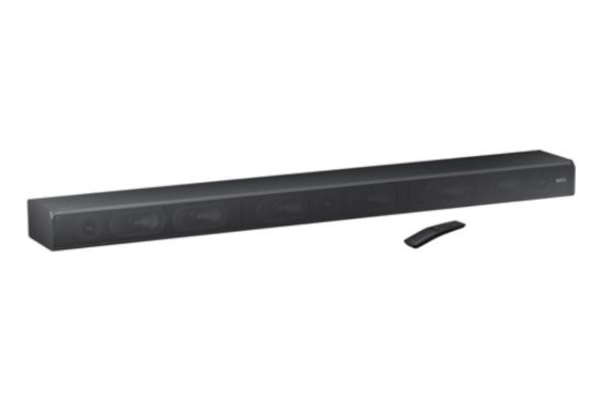 Bild von Samsung Soundbar, flat, HW-MS650/EN