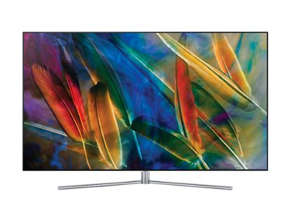 Bild von Samsung 49 Zoll, flat, QE49Q7FGMT