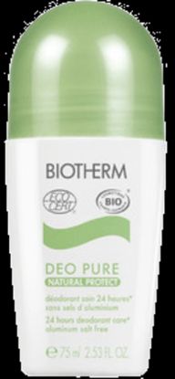 Bild von Deo "Pure Natural Protect", 75 ml