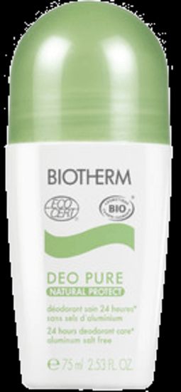 Bild von Deo "Pure Natural Protect", 75 ml