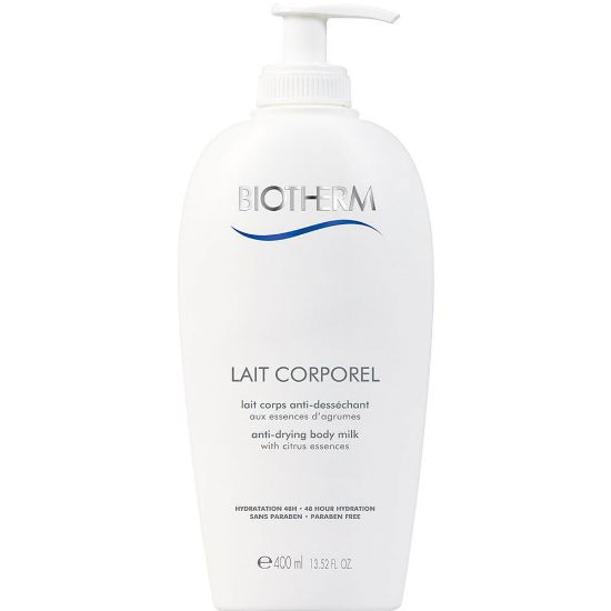 Bild von Lait Corporel 400 ml
