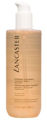 Bild von All in One Express Cleanser