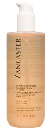 Bild von All in One Express Cleanser