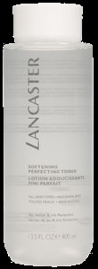 Bild von Gesichtswasser "Softening Perfecting Toner", 400 ml