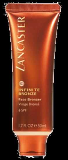 Bild von Face Bronzer "Sunny SPF 6", 50 ml