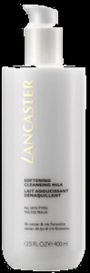 Bild von Reinigungsmilch "Softening Cleansing", 400 ml