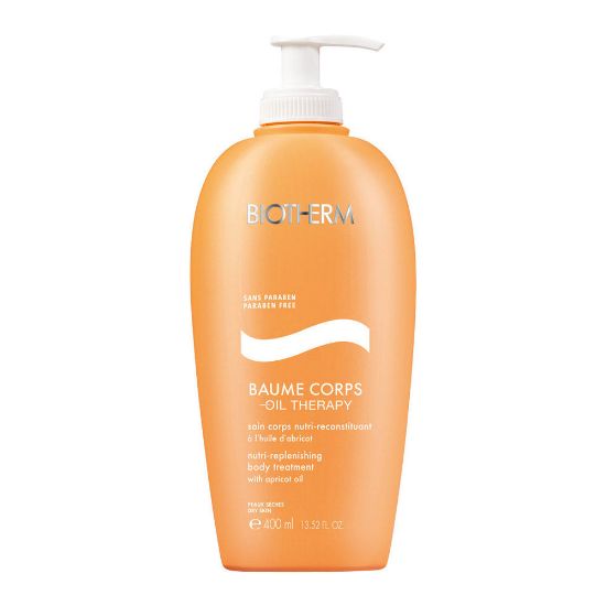 Bild von Körperlotion "Baume Corps", 400 ml