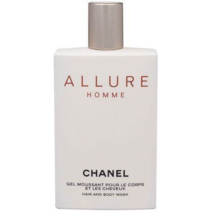 Bild von Duschgel "Allure Homme", 200 ml