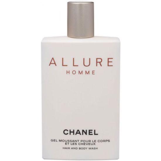 Bild von Duschgel "Allure Homme", 200 ml