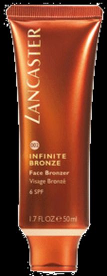 Bild von Selbstbräuner "Infinite Bronze", 50 ml