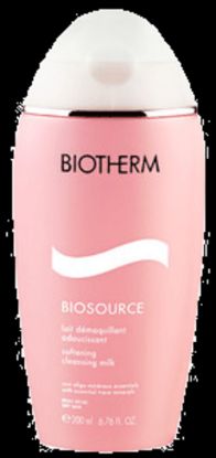 Bild von Abschminkmilch "Adoucissant", 400 ml