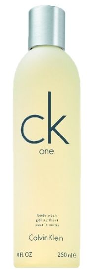 Bild von Bodylotion "CK One", 250 ml