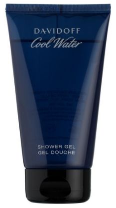 Bild von Duschgel "Cool Water" 150 ml