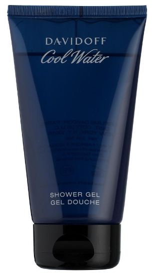Bild von Duschgel "Cool Water" 150 ml