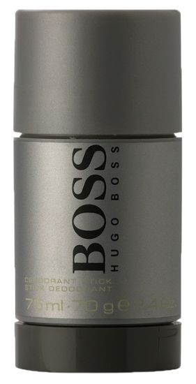 Bild von Boss Bottled 75 ml