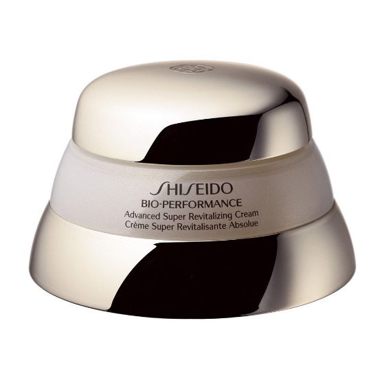 Bild von Gesichtscreme "Bio-Performance Advanced Super Revitalizing" 50 ml