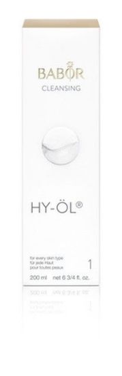 Bild von Reinigungsöl "Hy-Öl" 