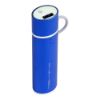 Bild von Power Tube 2600 mAh, blau