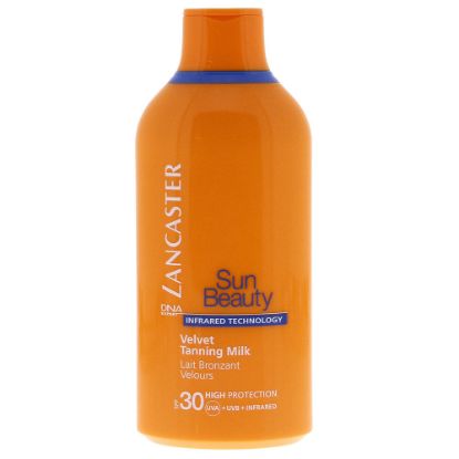 Bild von Sun Beauty Velvet Tanning Milk 400 ml