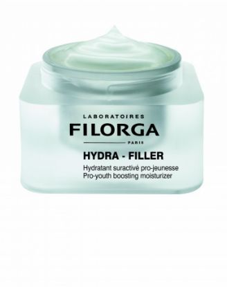Bild von Feuchtigkeitspflege "Hydra Filler", 50 ml