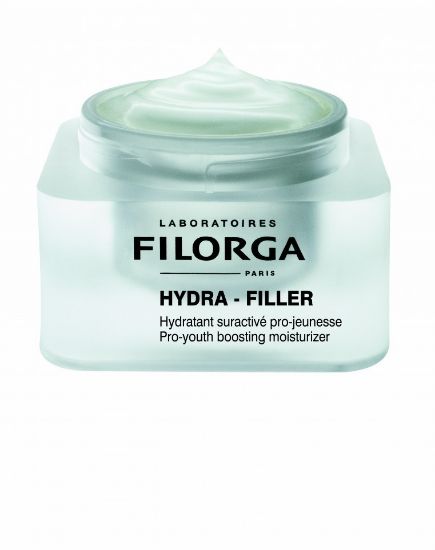 Bild von Feuchtigkeitspflege "Hydra Filler", 50 ml
