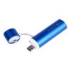 Bild von Power Tube 2600 mAh, blau