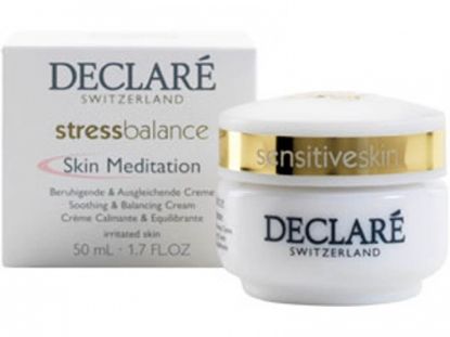 Bild von Creme "Stress Balance", 50 ml