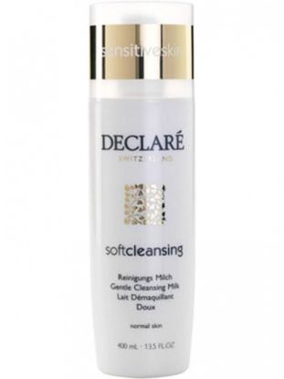 Bild von Sanfte Reinigungsmilch "Soft Cleansing", 400 ml
