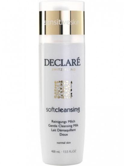 Bild von Sanfte Reinigungsmilch "Soft Cleansing", 400 ml