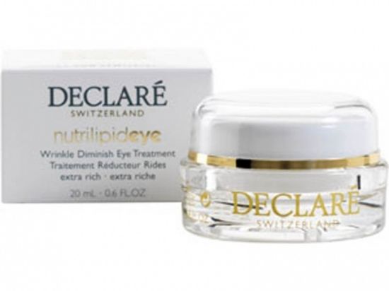 Bild von Creme "Vital Balance NutrilipidEye", 20 ml