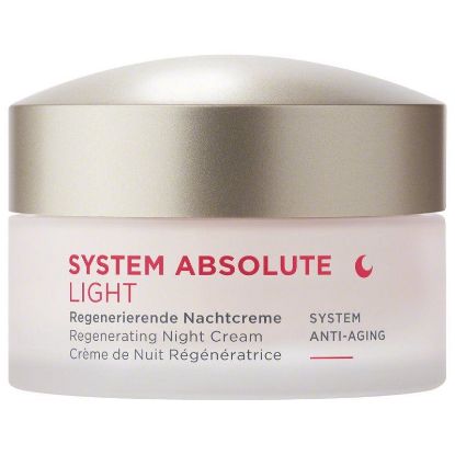 Bild von Nachtpflege "System Absolute", 50 ml