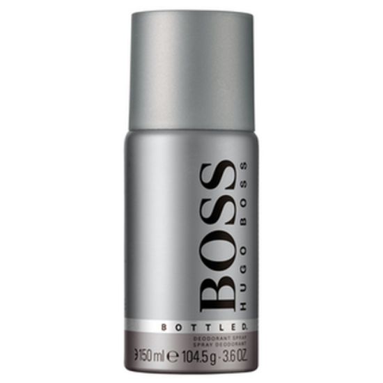 Bild von Boss Bottled Deo Spray 150 ml