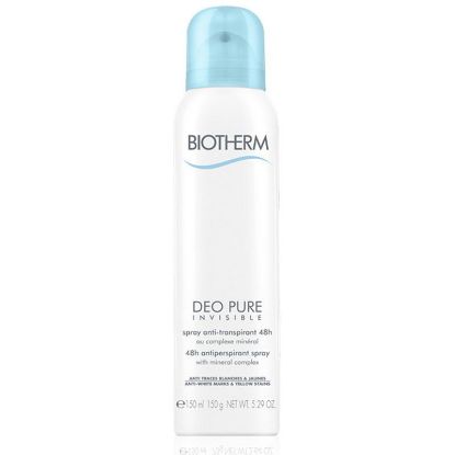 Bild von Deospray "Pure Invisible", 150 ml