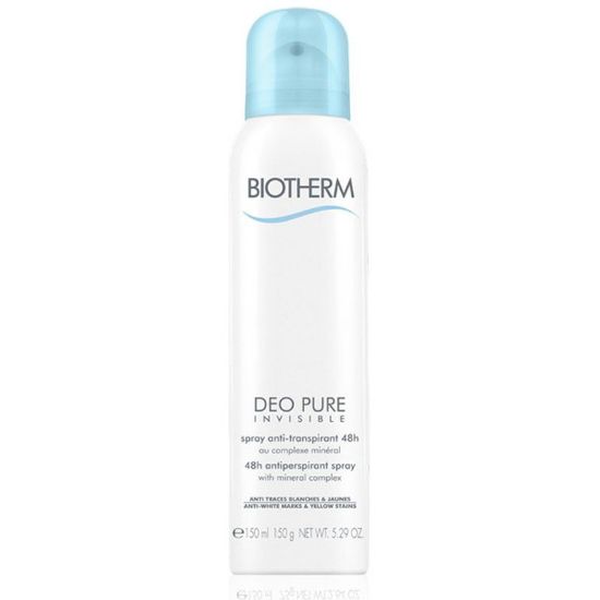 Bild von Deospray "Pure Invisible", 150 ml