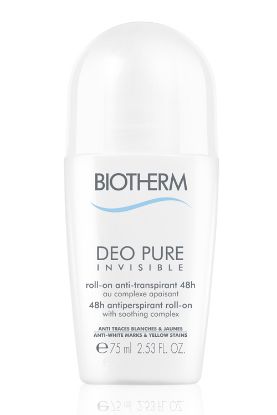 Bild von Deodorant "Pure Invisible", 75 ml