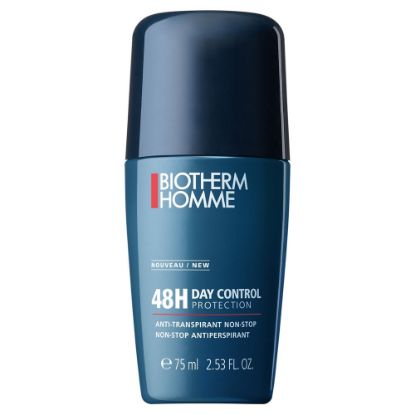 Bild von Homme Day Control Deo Roll On 75 ml