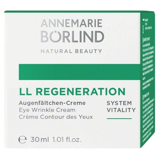 Bild von LL Regeneration 30 ml