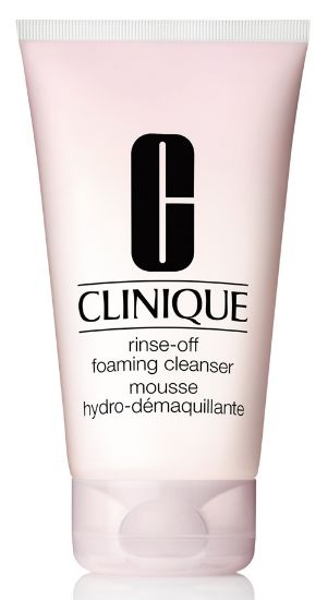 Bild von Rinse-Off Foaming Cleanser - Hauttyp 2, 150 ml