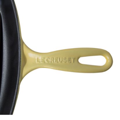 Bild von Grillpfanne quadratisch "Signature", 26 cm, Citrus