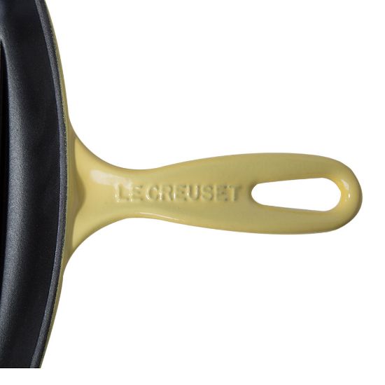 Bild von Grillpfanne quadratisch "Signature", 26 cm, Citrus