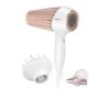 Bild von Haartrockner "Moisture Protect HP8280/00", weiß/rose