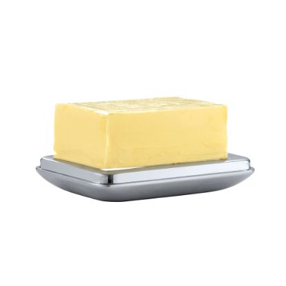 Bild von Butterdose Single