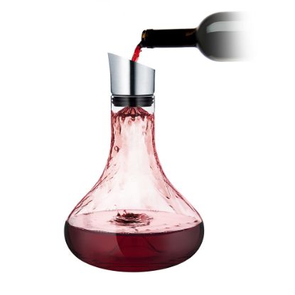 Bild von Dekantier-Karaffe "ALPHA" 