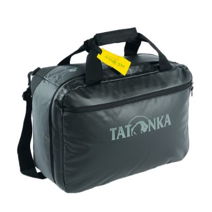 Bild von Reisetasche "Flight Barrel" black