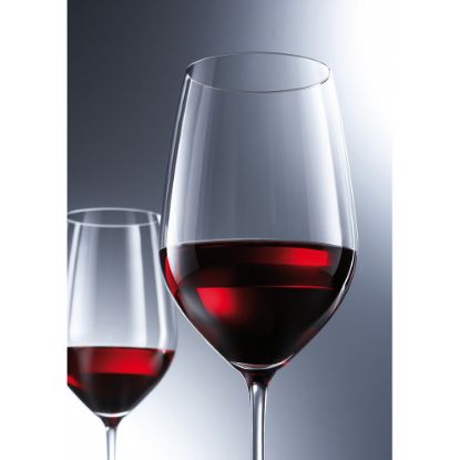 Bild von Glas "Vina"