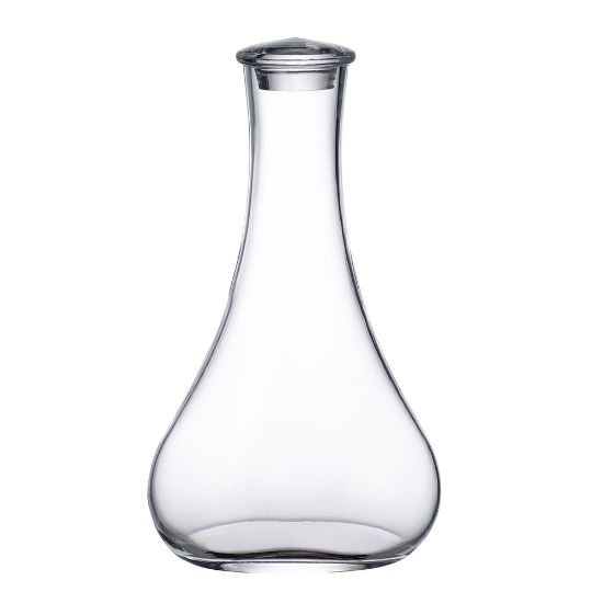 Bild von Weißweindekanter "Purismo Wine"
