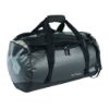 Bild von Reisetasche "Barrel" S black
