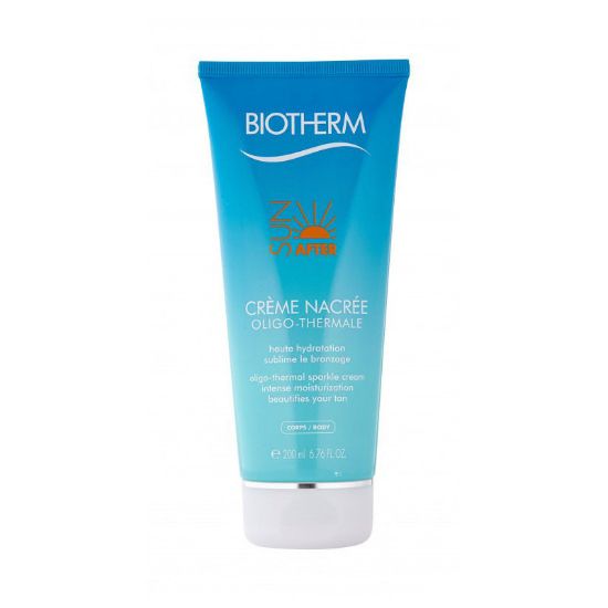 Bild von Aftersun Creme "Sun After Creme Nacree", 200 ml